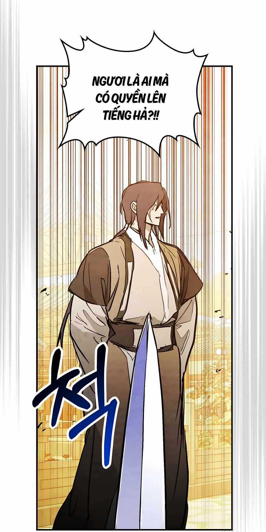 Vị Thần Trở Lại - Chapter 84 - Trang 16