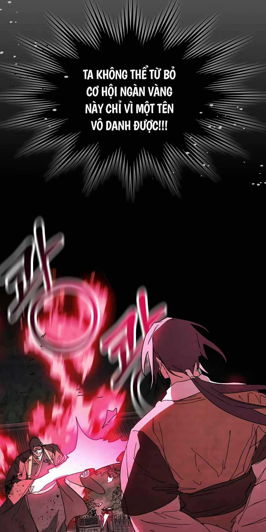 Vị Thần Trở Lại - Chapter 84 - Trang 18