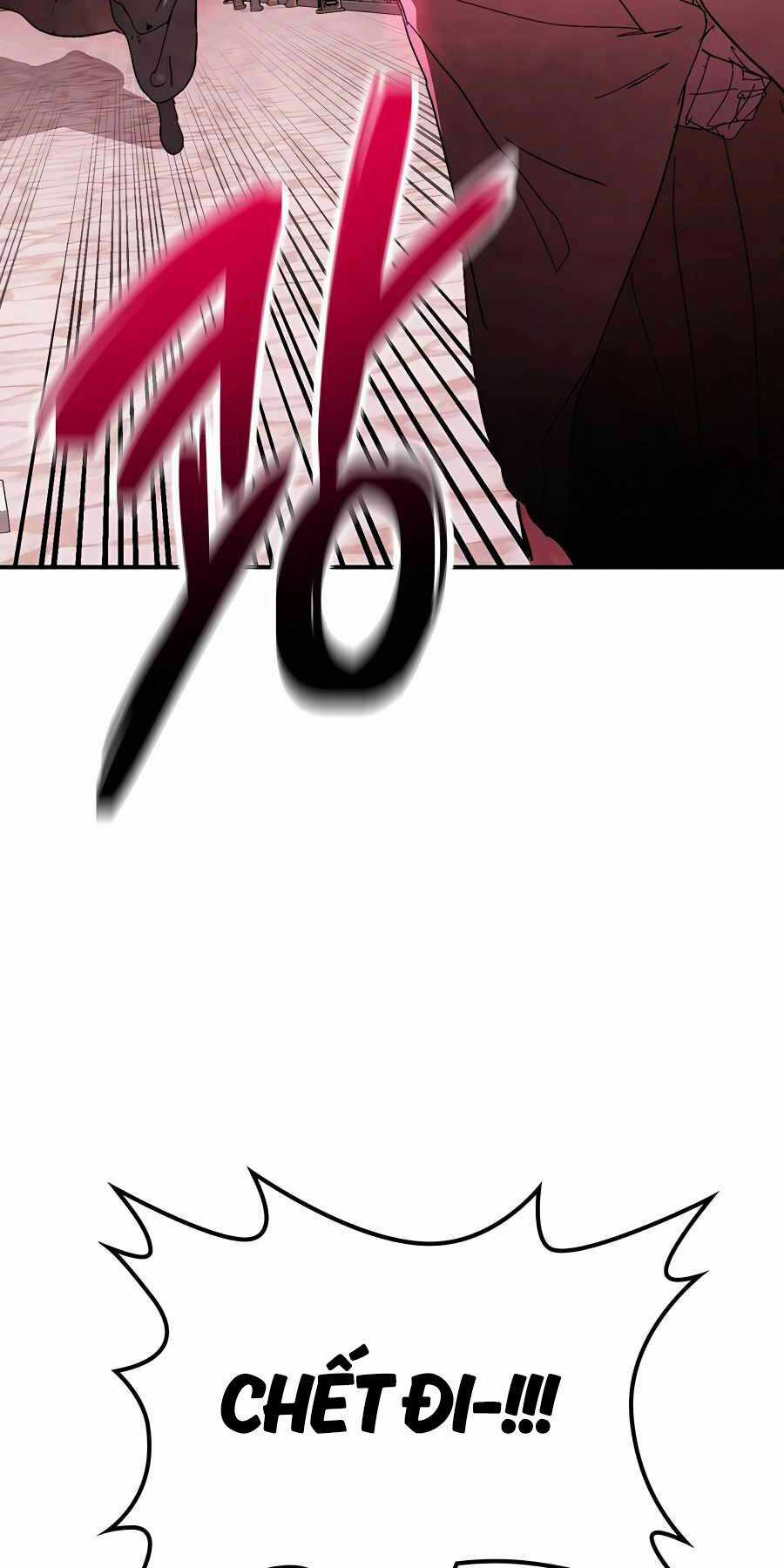 Vị Thần Trở Lại - Chapter 84 - Trang 19