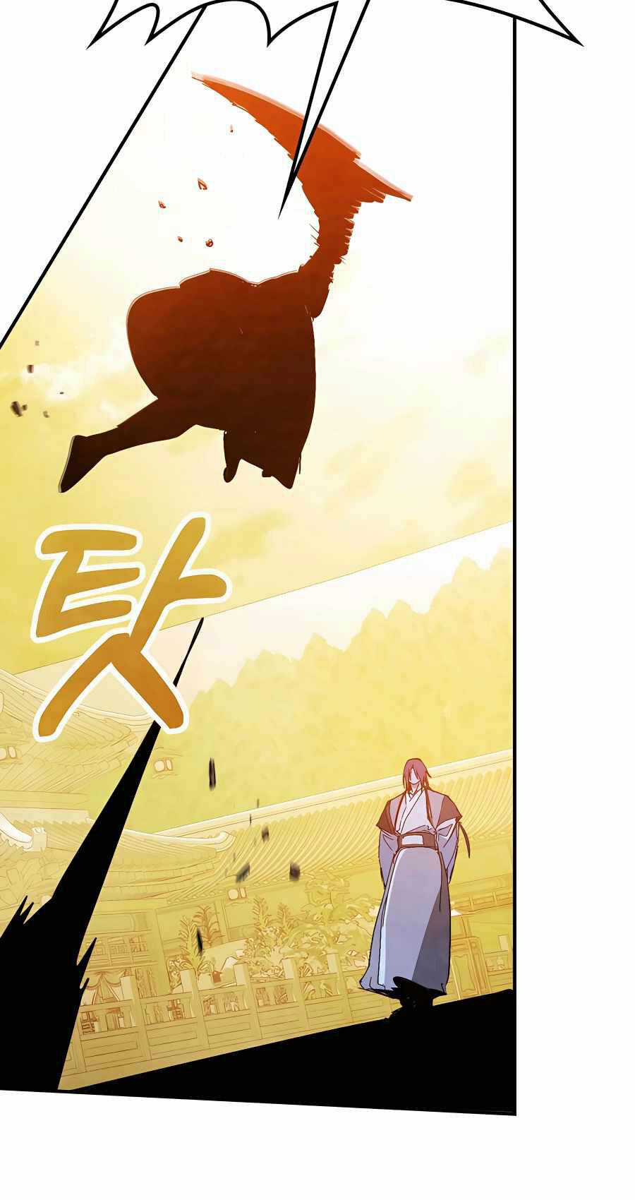 Vị Thần Trở Lại - Chapter 84 - Trang 20