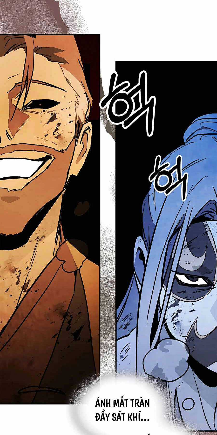 Vị Thần Trở Lại - Chapter 84 - Trang 3