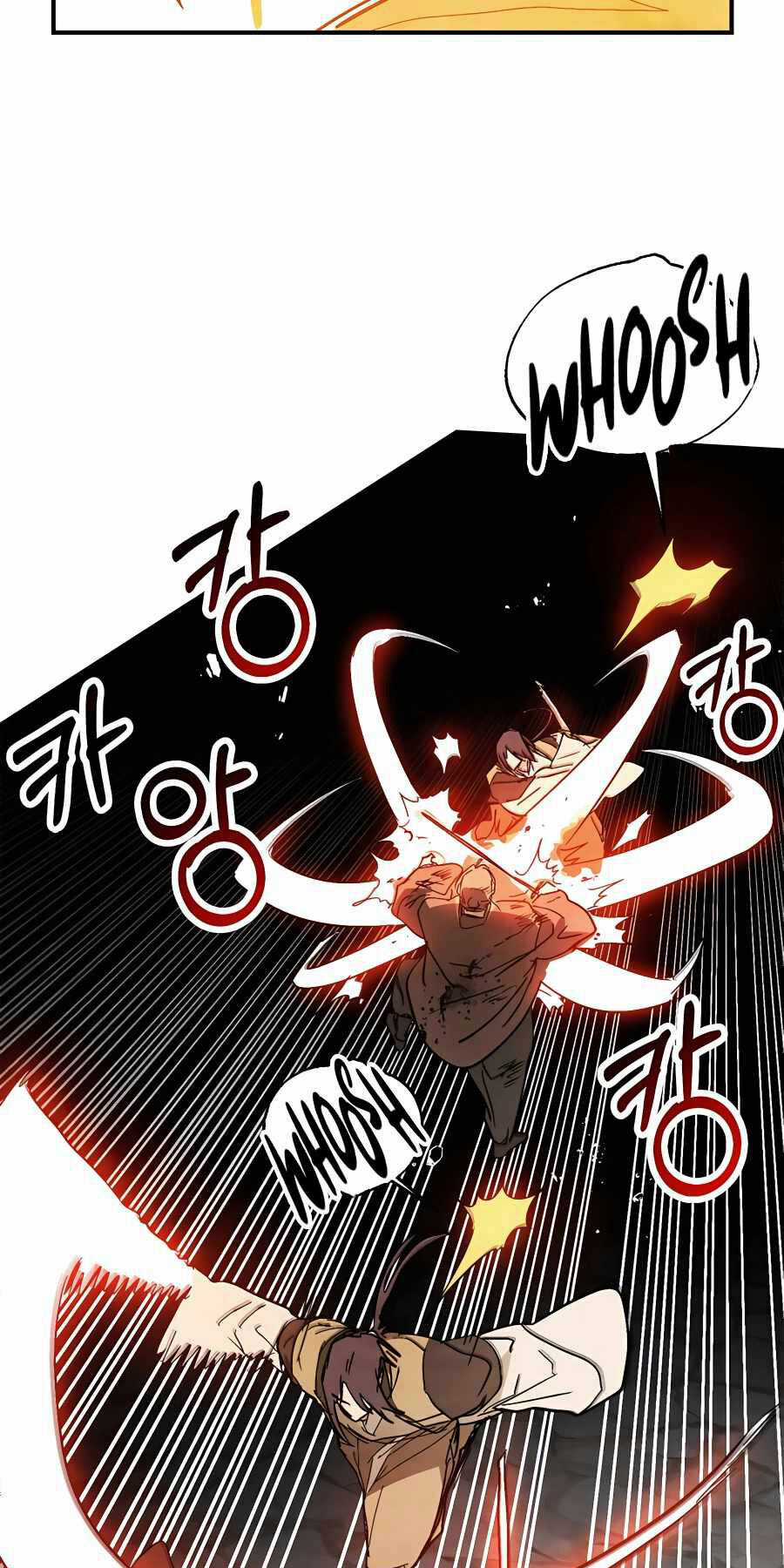 Vị Thần Trở Lại - Chapter 84 - Trang 25