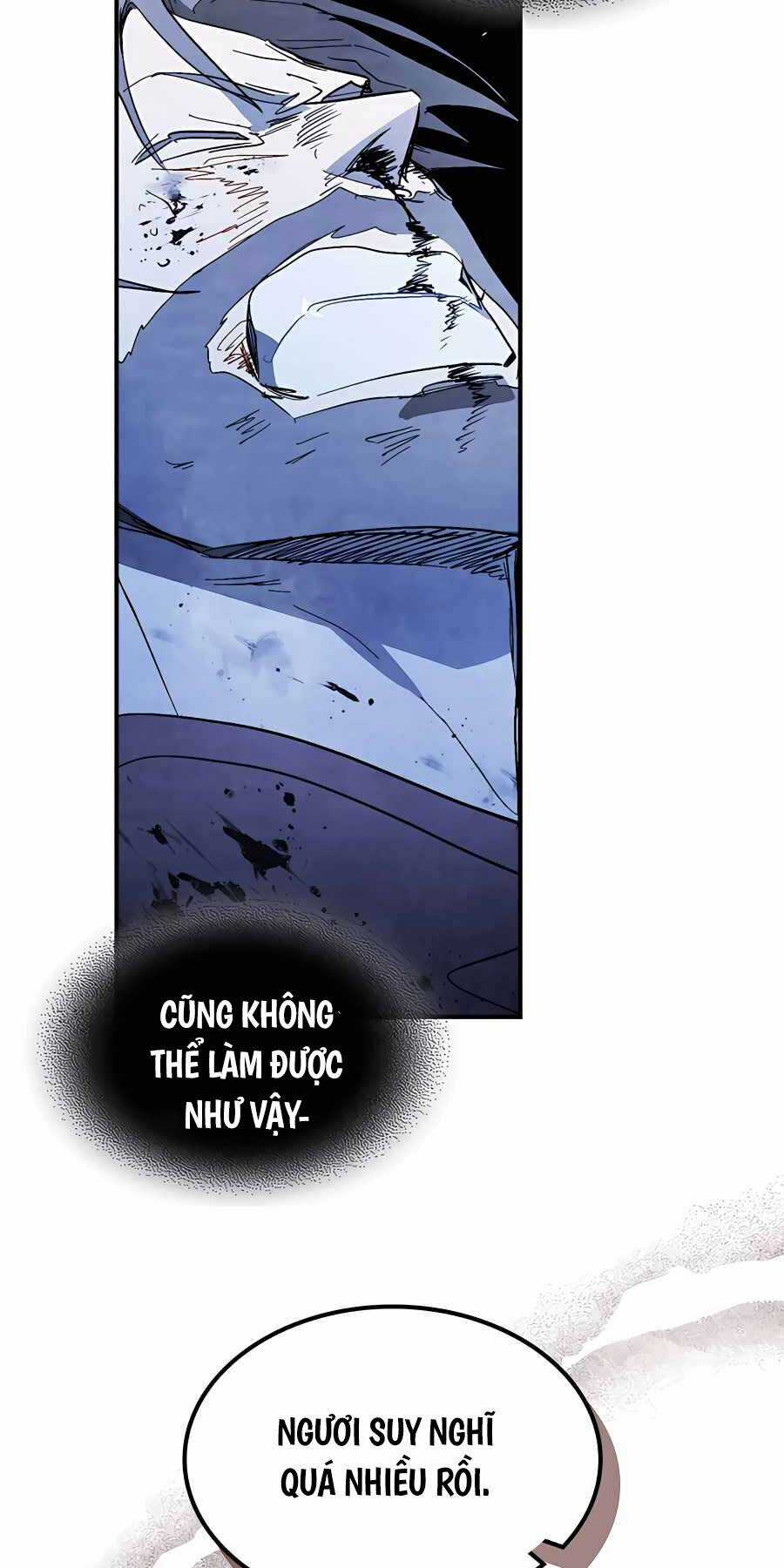 Vị Thần Trở Lại - Chapter 84 - Trang 27