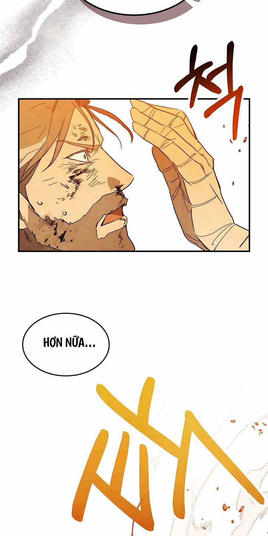 Vị Thần Trở Lại - Chapter 84 - Trang 28