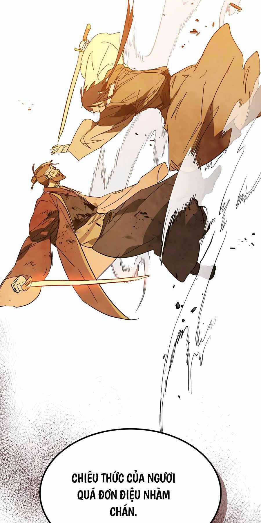 Vị Thần Trở Lại - Chapter 84 - Trang 29