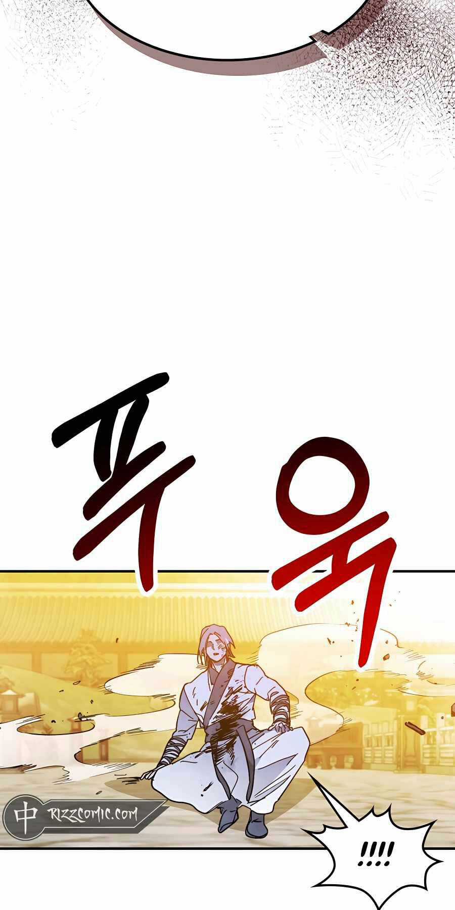 Vị Thần Trở Lại - Chapter 84 - Trang 30