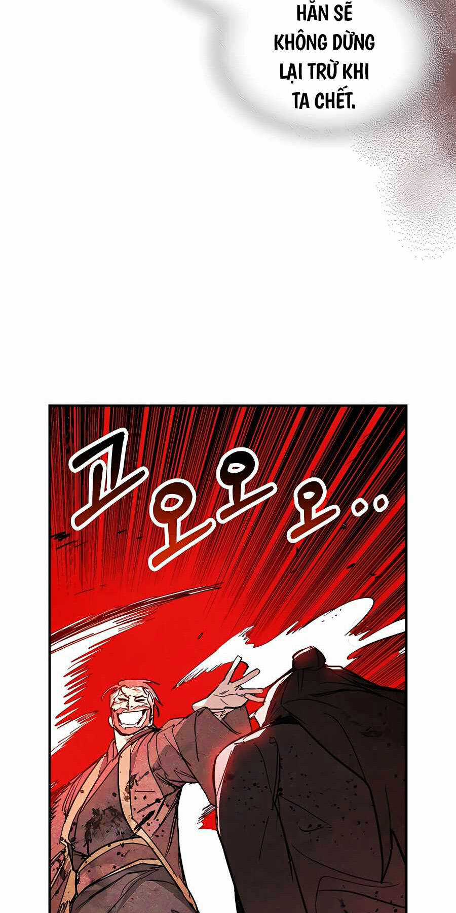 Vị Thần Trở Lại - Chapter 84 - Trang 4