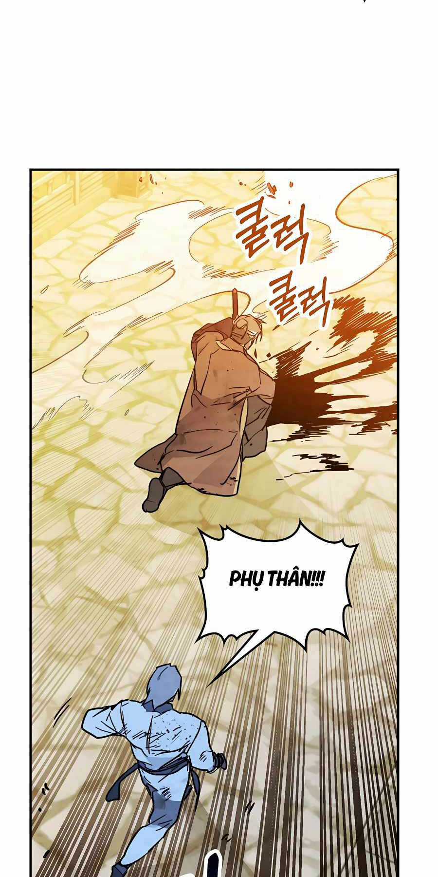 Vị Thần Trở Lại - Chapter 84 - Trang 31