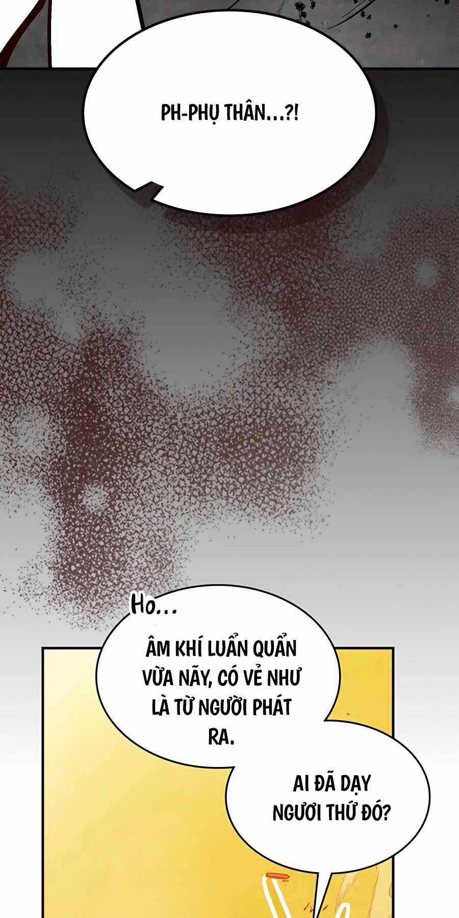 Vị Thần Trở Lại - Chapter 84 - Trang 35