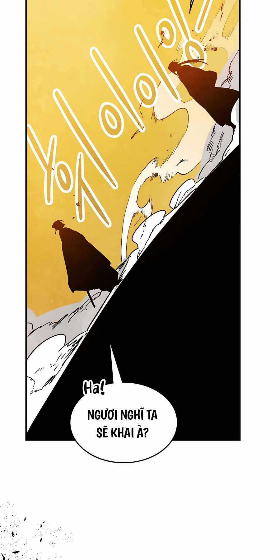 Vị Thần Trở Lại - Chapter 84 - Trang 36