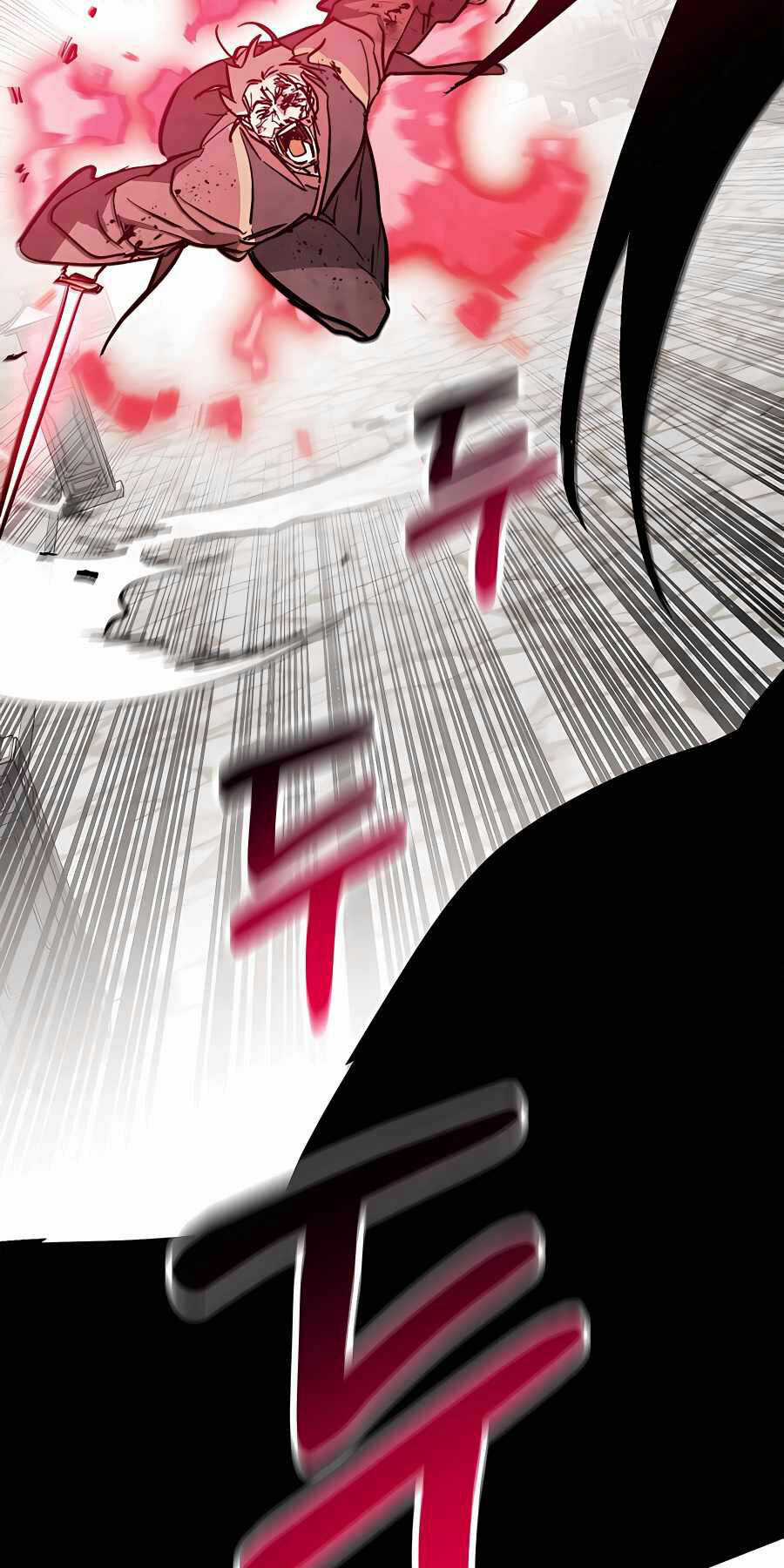 Vị Thần Trở Lại - Chapter 84 - Trang 38