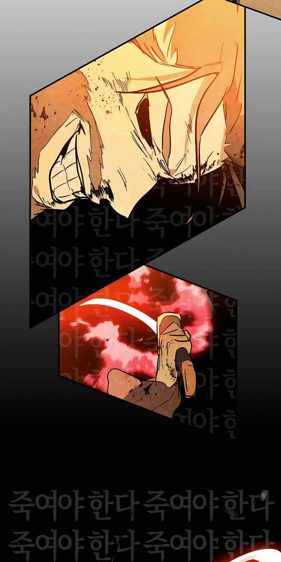 Vị Thần Trở Lại - Chapter 84 - Trang 40