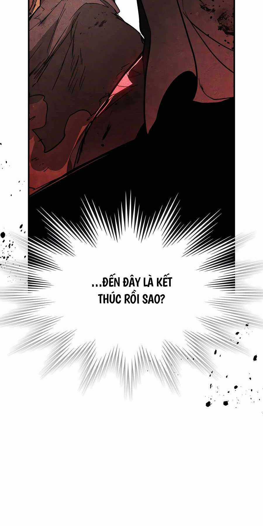 Vị Thần Trở Lại - Chapter 84 - Trang 5