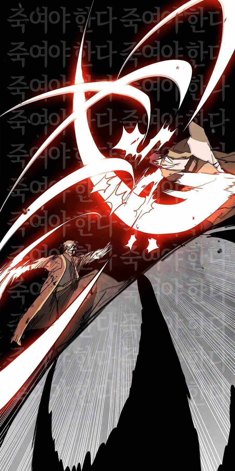 Vị Thần Trở Lại - Chapter 84 - Trang 41