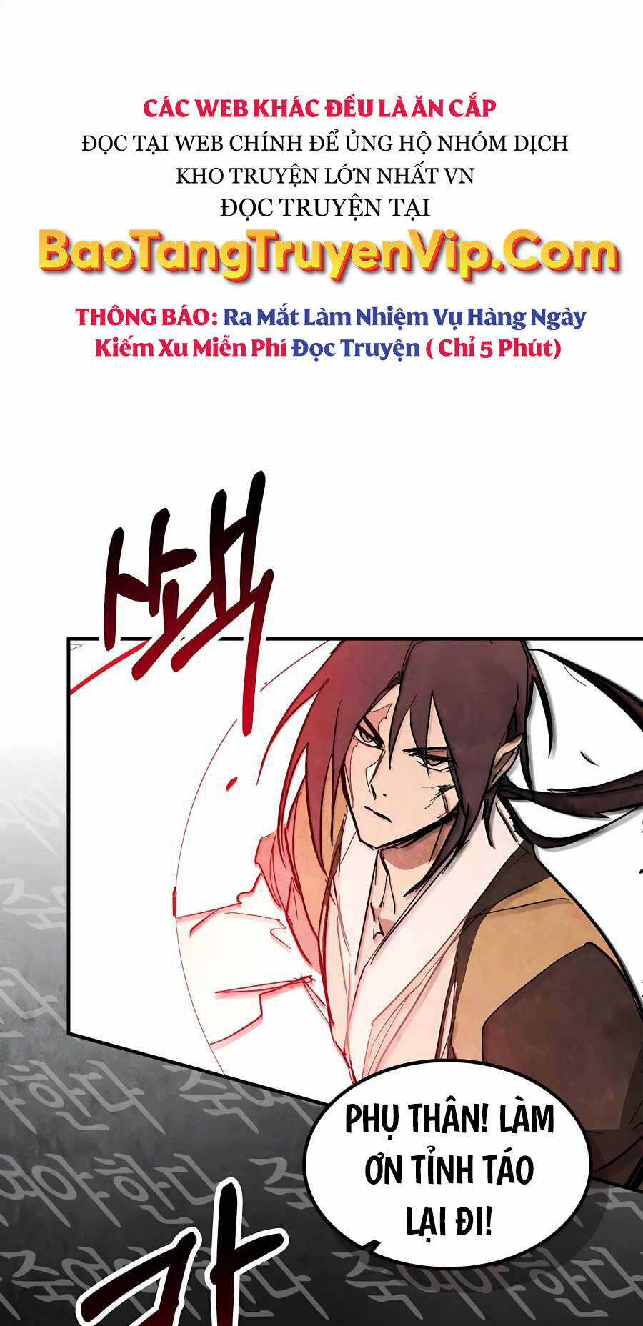 Vị Thần Trở Lại - Chapter 84 - Trang 43