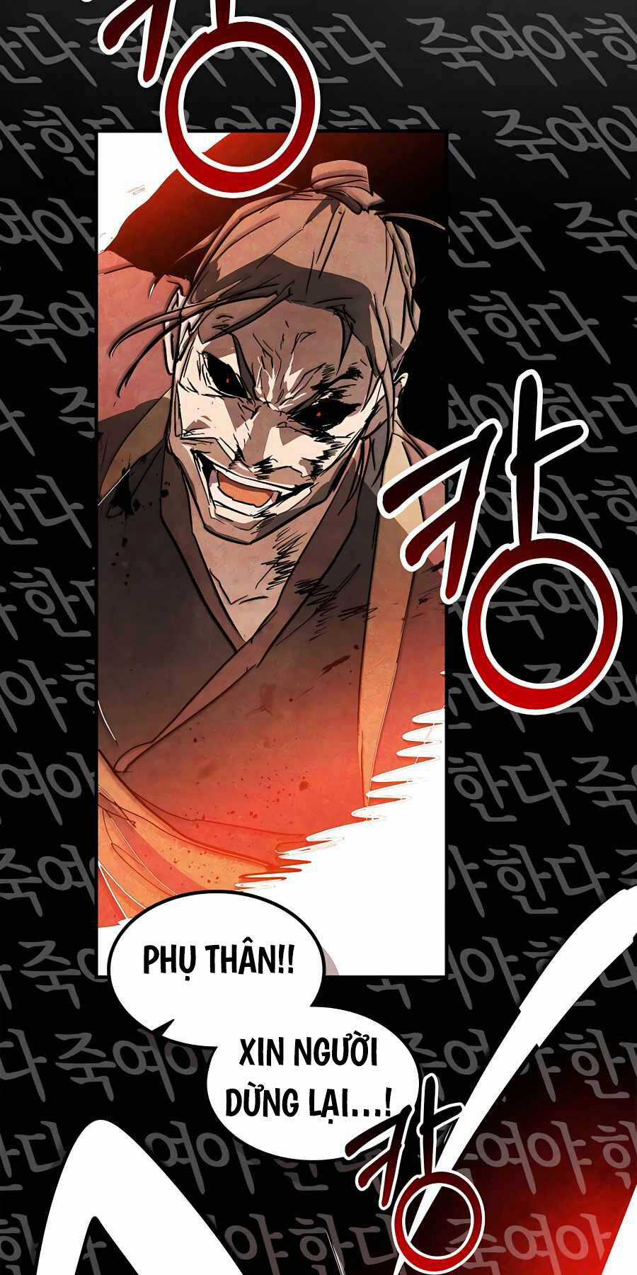 Vị Thần Trở Lại - Chapter 84 - Trang 44