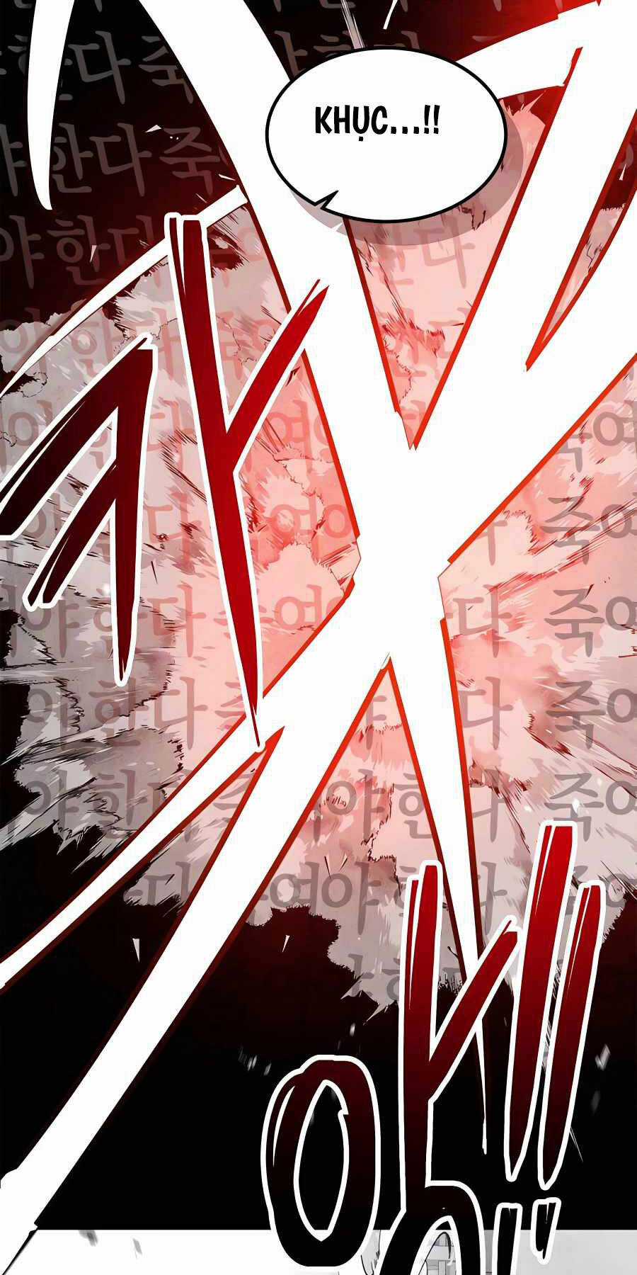 Vị Thần Trở Lại - Chapter 84 - Trang 45