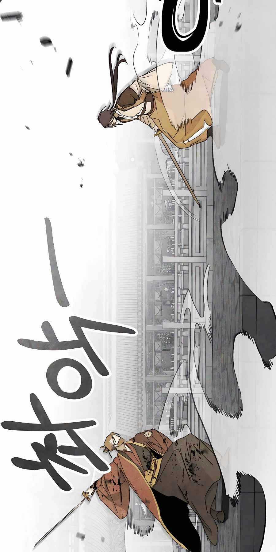 Vị Thần Trở Lại - Chapter 84 - Trang 46