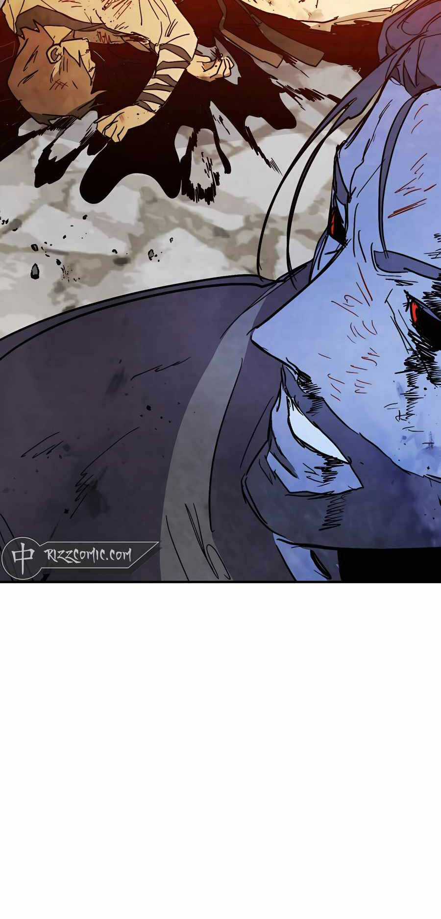 Vị Thần Trở Lại - Chapter 84 - Trang 49