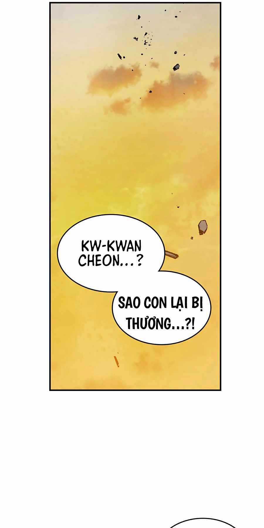 Vị Thần Trở Lại - Chapter 84 - Trang 50