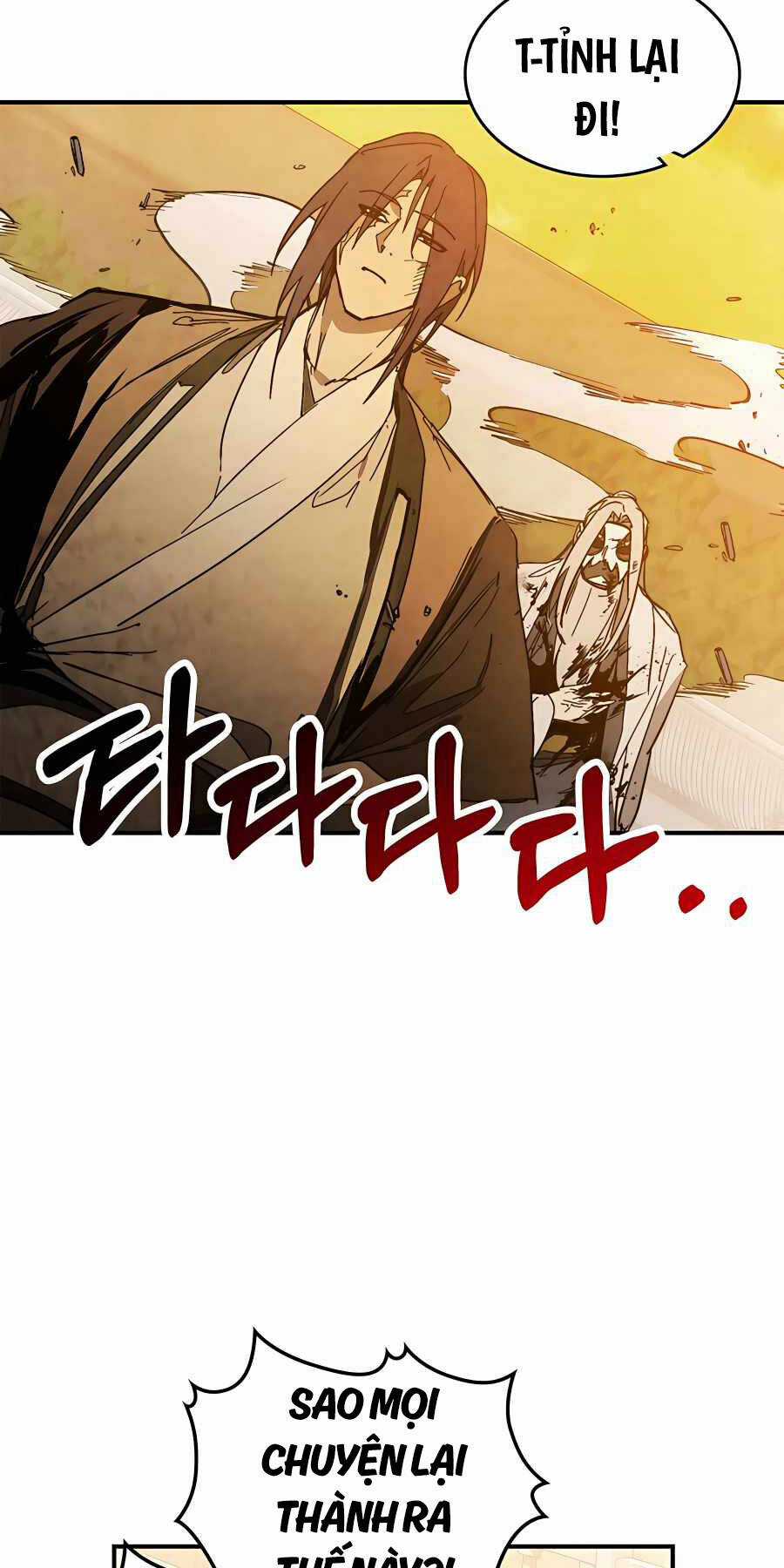 Vị Thần Trở Lại - Chapter 84 - Trang 51