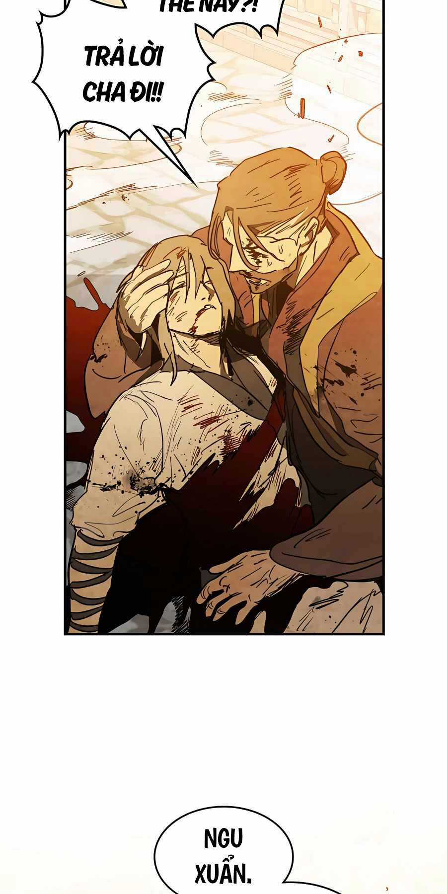 Vị Thần Trở Lại - Chapter 84 - Trang 52