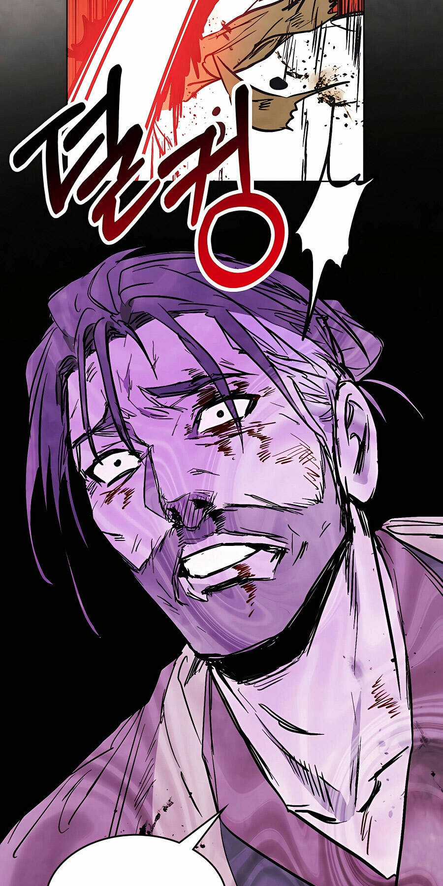 Vị Thần Trở Lại - Chapter 84 - Trang 55