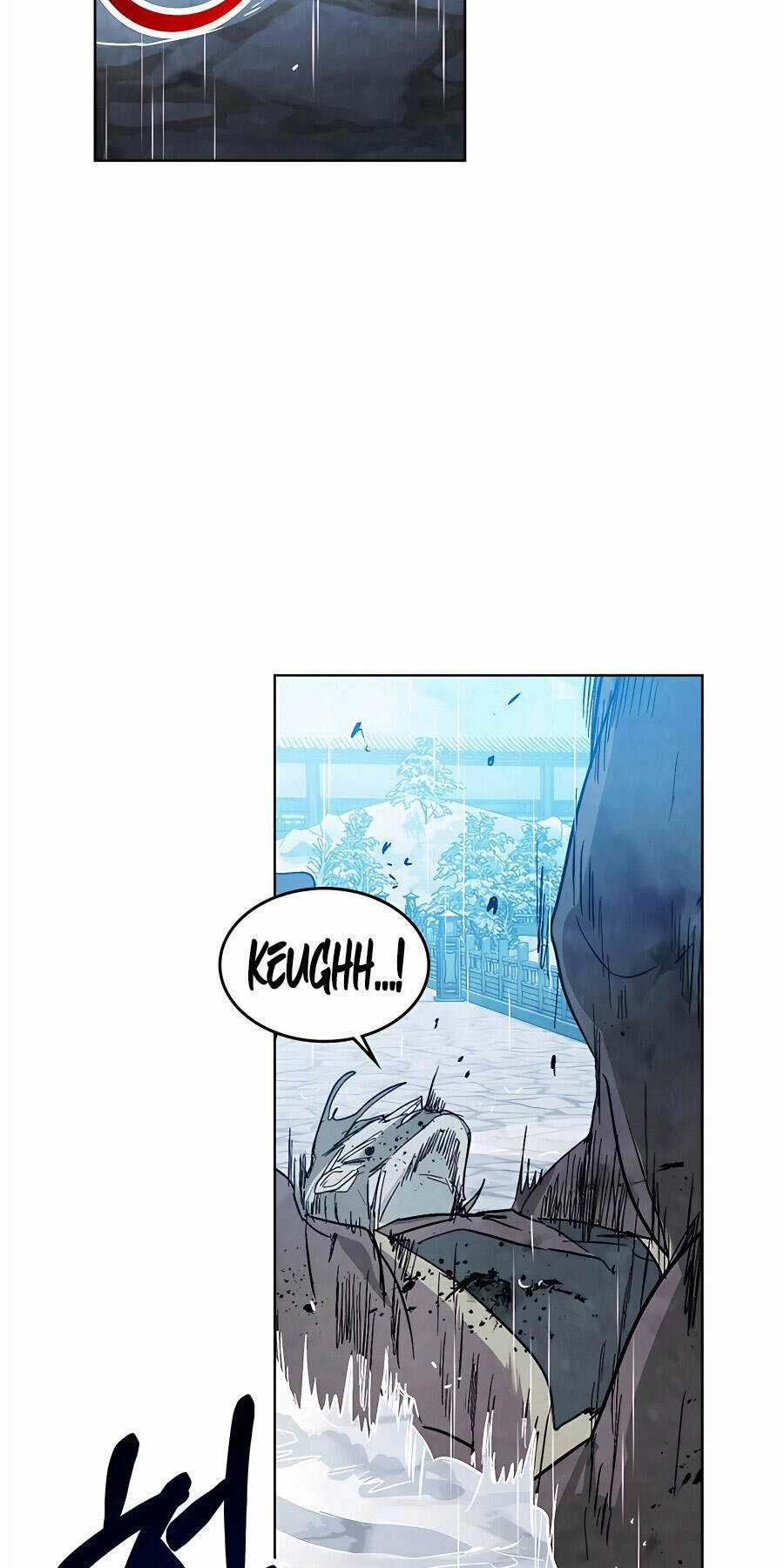 Vị Thần Trở Lại - Chapter 84 - Trang 61