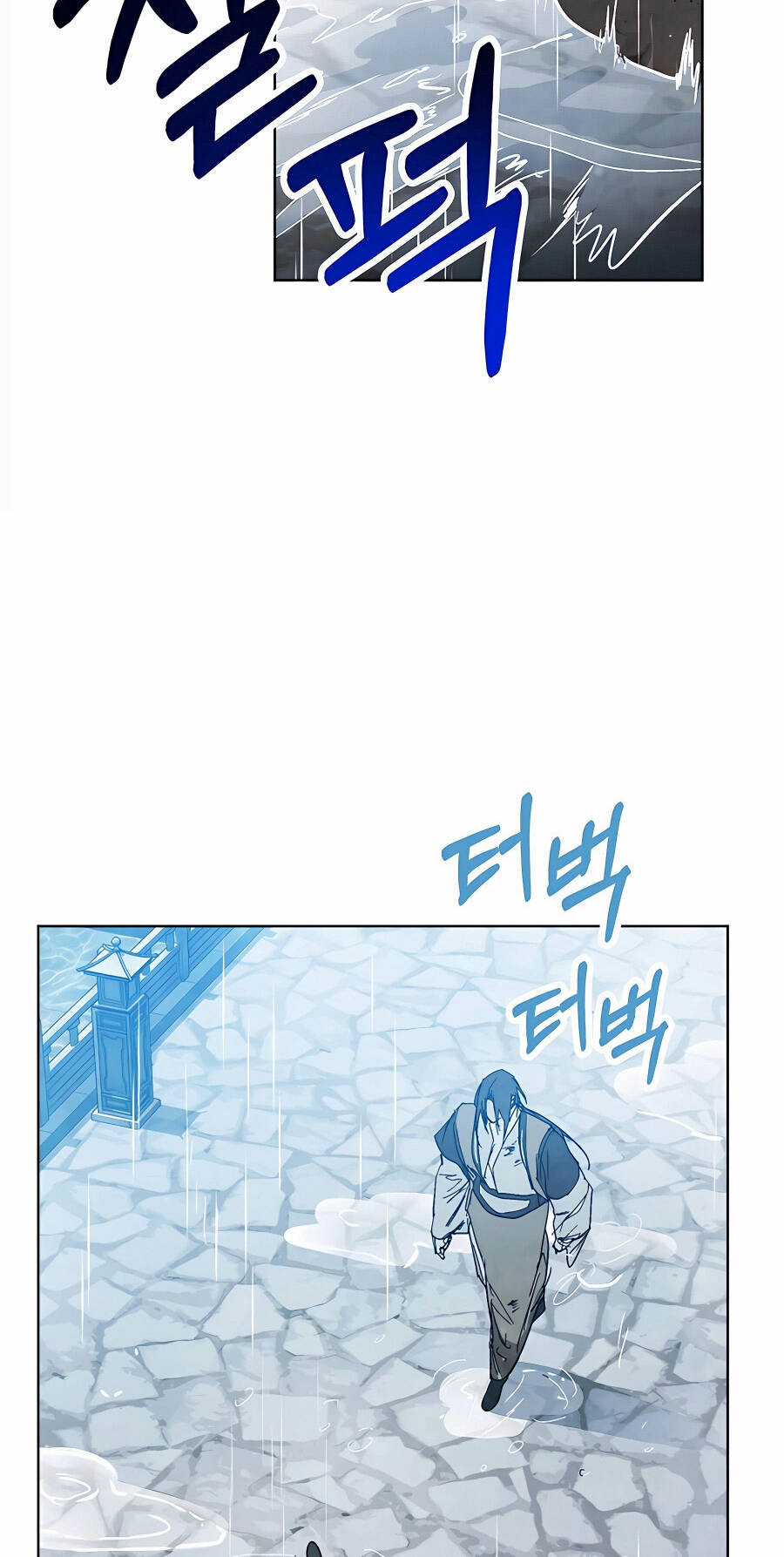 Vị Thần Trở Lại - Chapter 84 - Trang 62