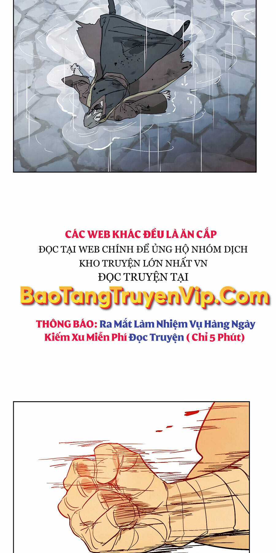 Vị Thần Trở Lại - Chapter 84 - Trang 63