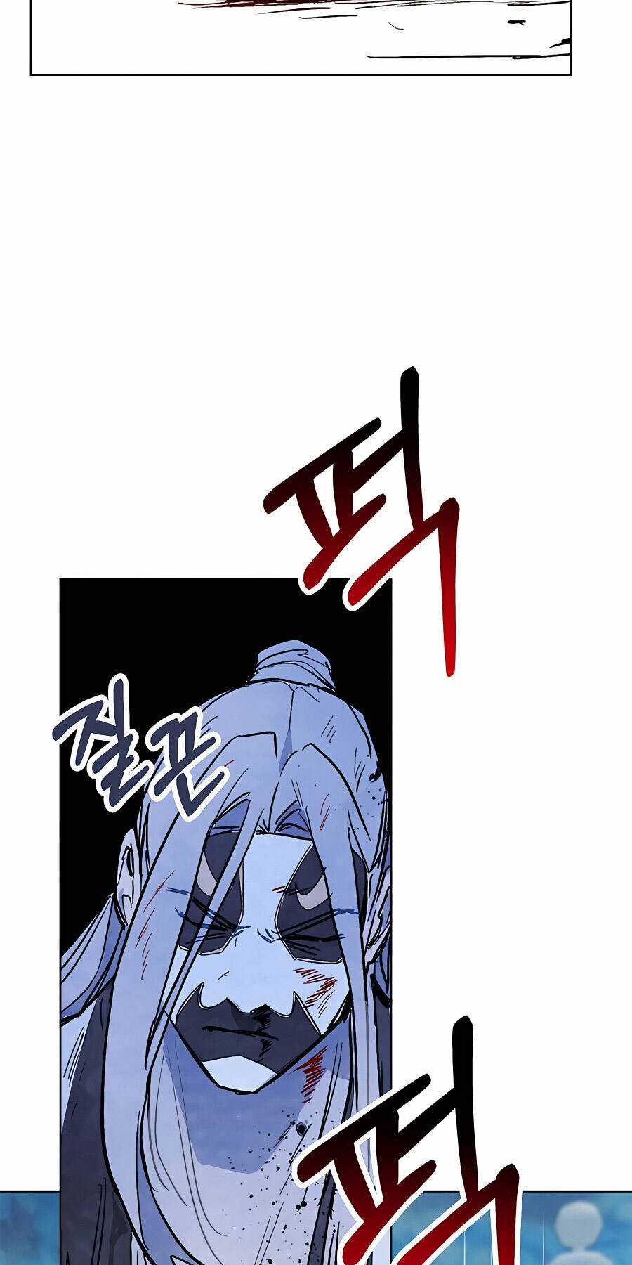 Vị Thần Trở Lại - Chapter 84 - Trang 64