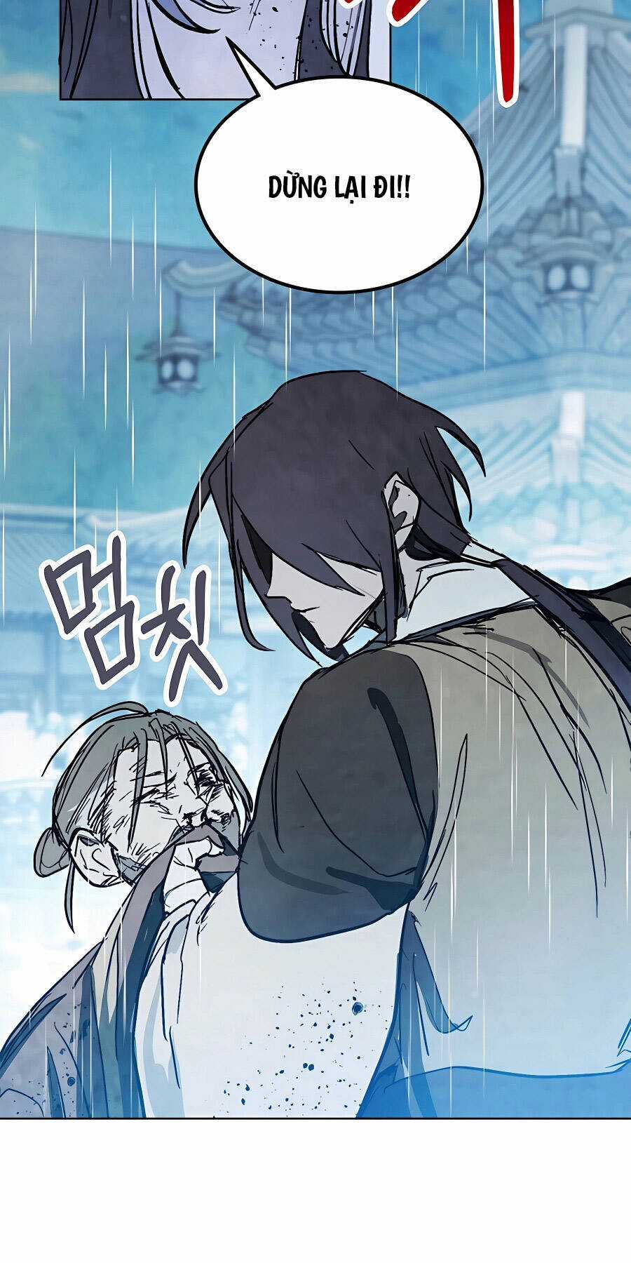 Vị Thần Trở Lại - Chapter 84 - Trang 65