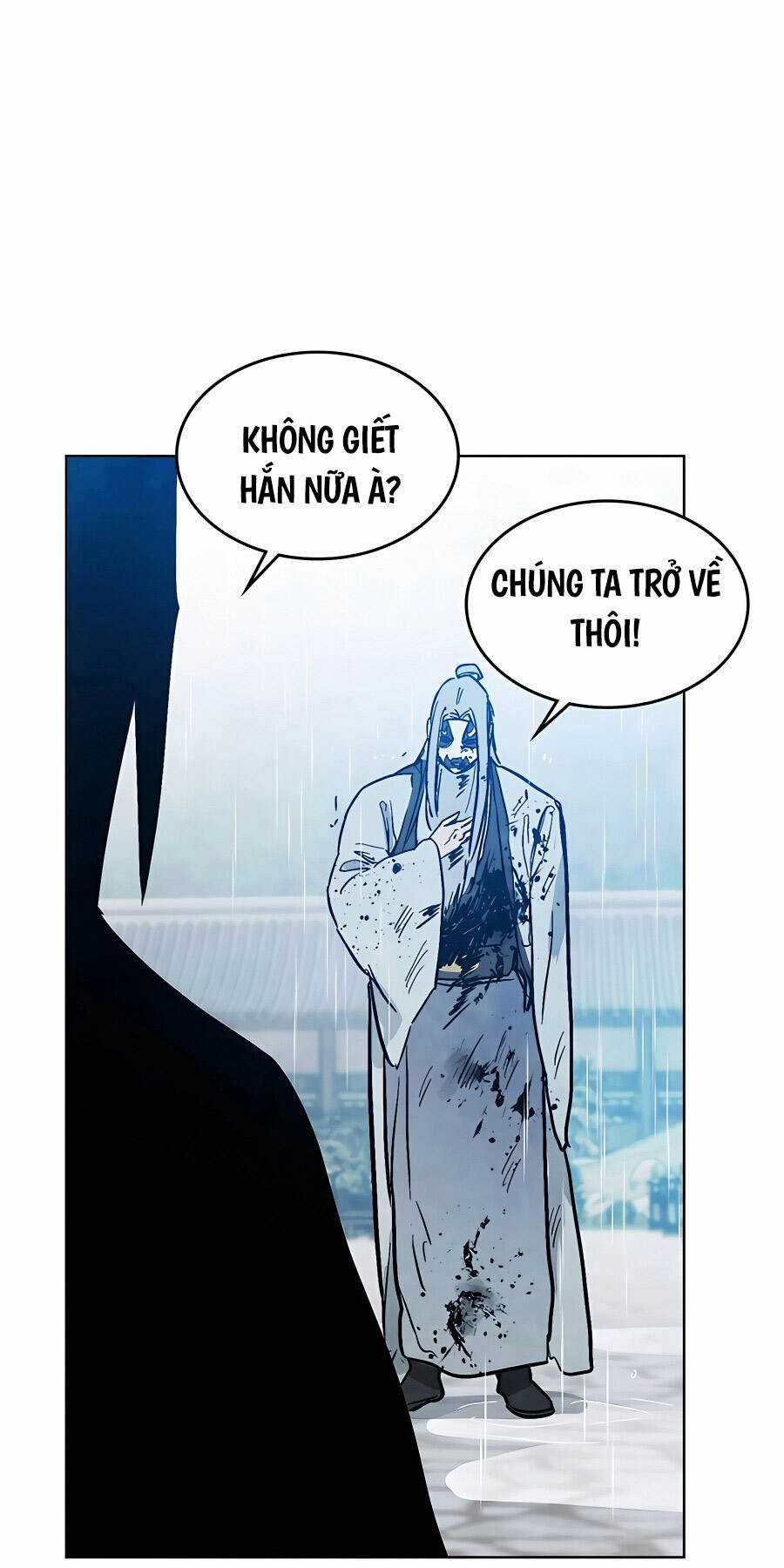 Vị Thần Trở Lại - Chapter 84 - Trang 66