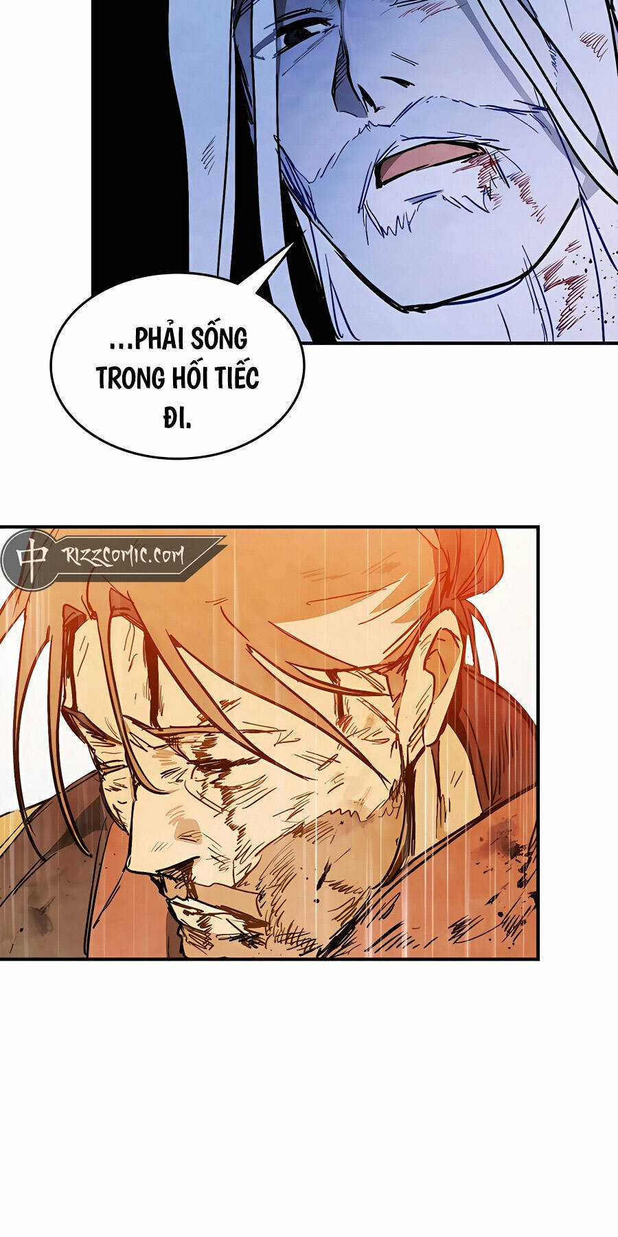 Vị Thần Trở Lại - Chapter 84 - Trang 68