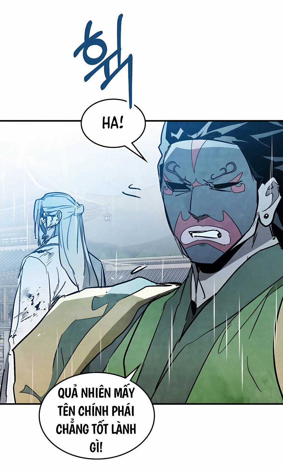 Vị Thần Trở Lại - Chapter 84 - Trang 69