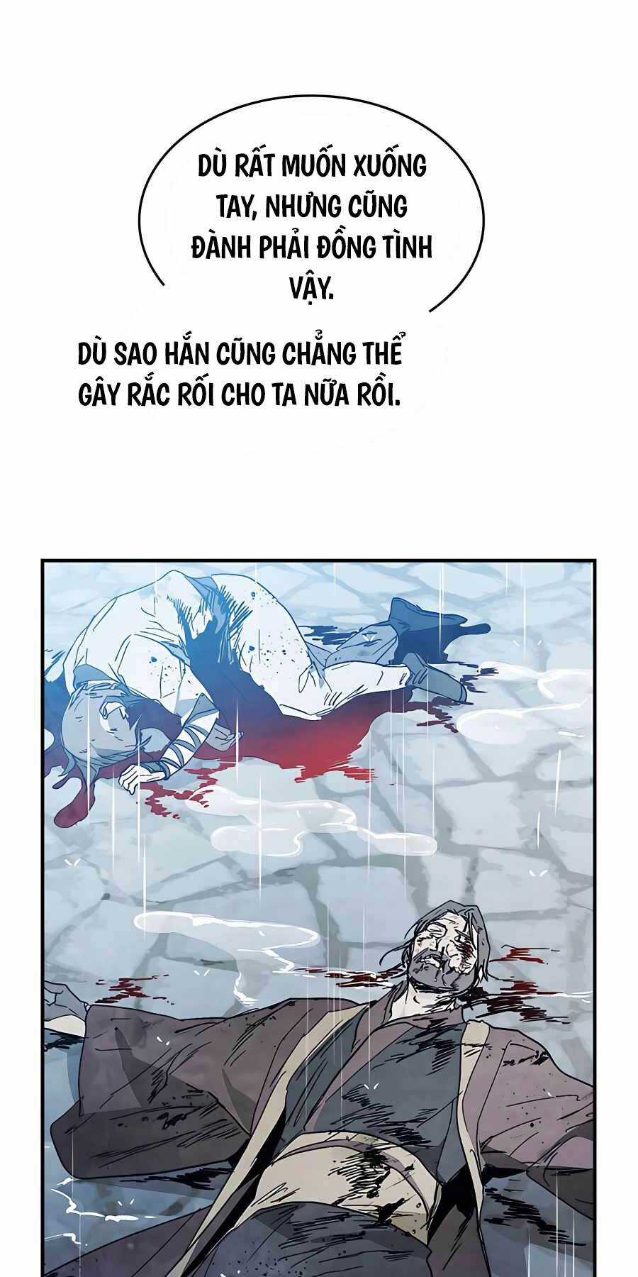 Vị Thần Trở Lại - Chapter 84 - Trang 71