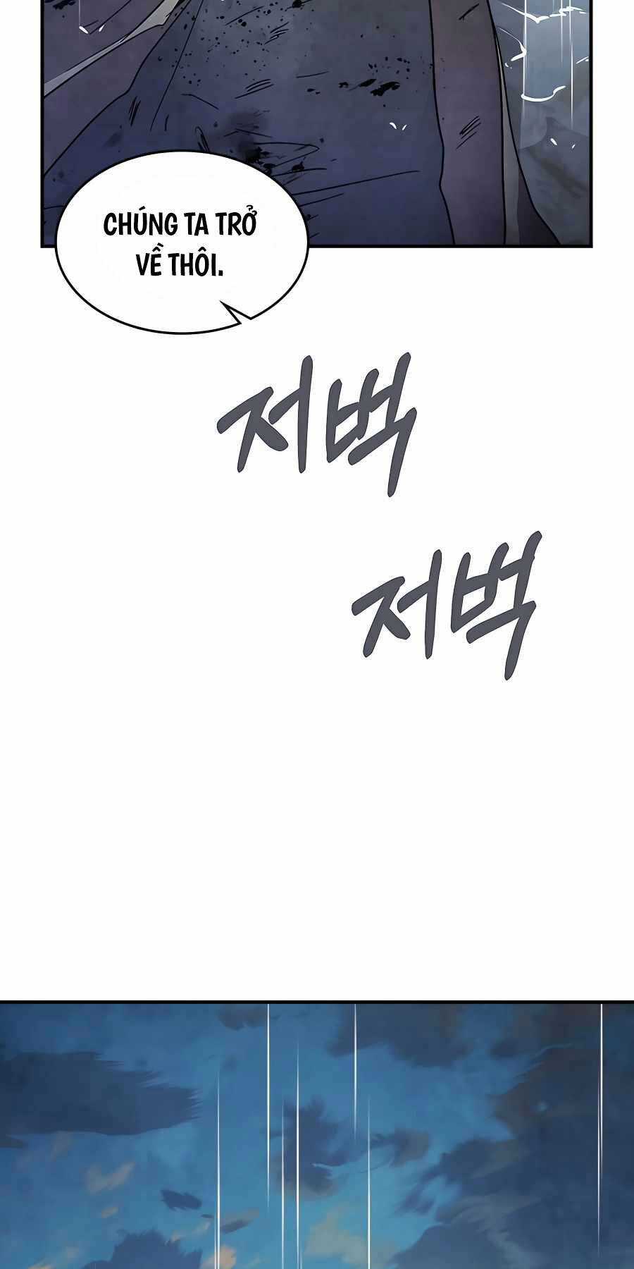 Vị Thần Trở Lại - Chapter 84 - Trang 72