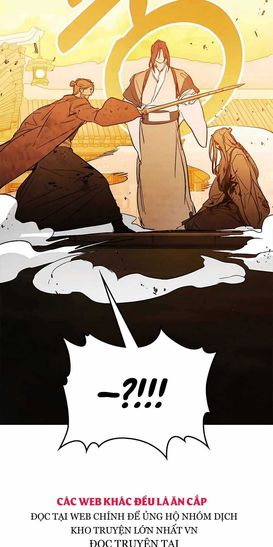 Vị Thần Trở Lại - Chapter 84 - Trang 9