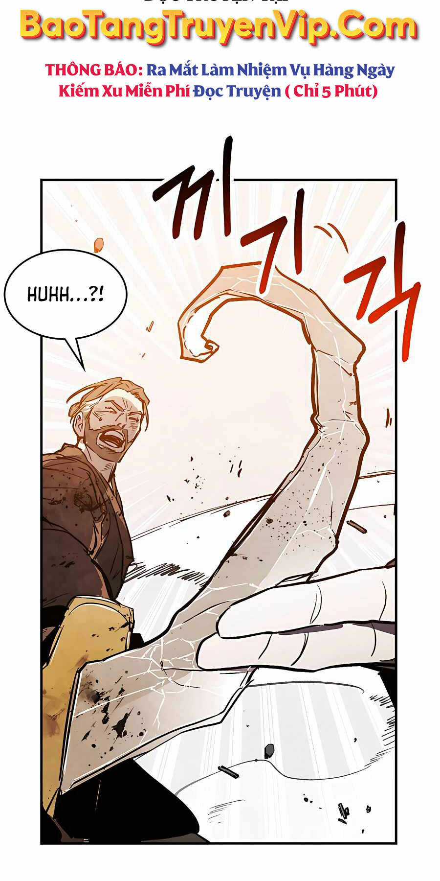 Vị Thần Trở Lại - Chapter 84 - Trang 10