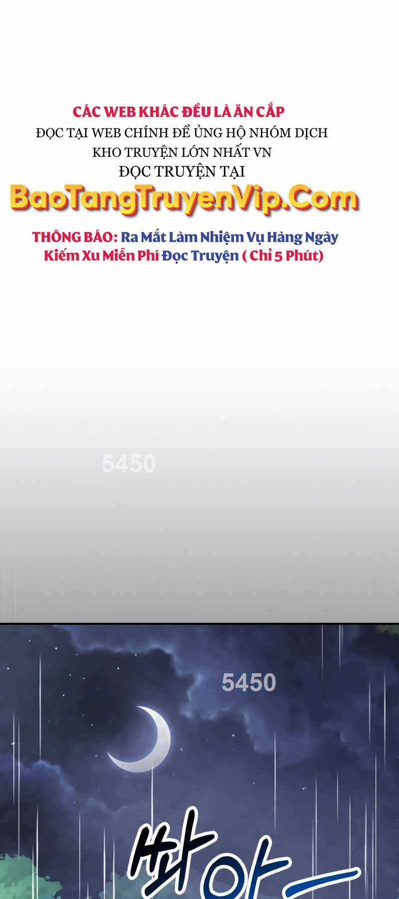 Vị Thần Trở Lại - Chapter 85 - Trang 1