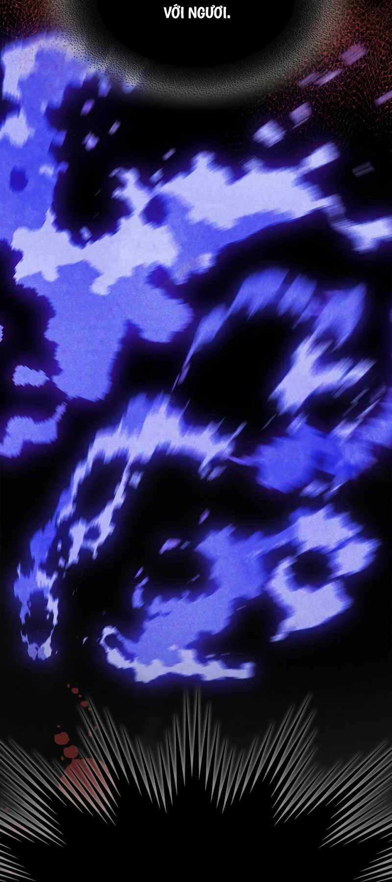 Vị Thần Trở Lại - Chapter 85 - Trang 11