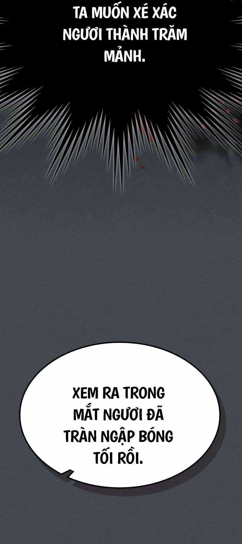 Vị Thần Trở Lại - Chapter 85 - Trang 12