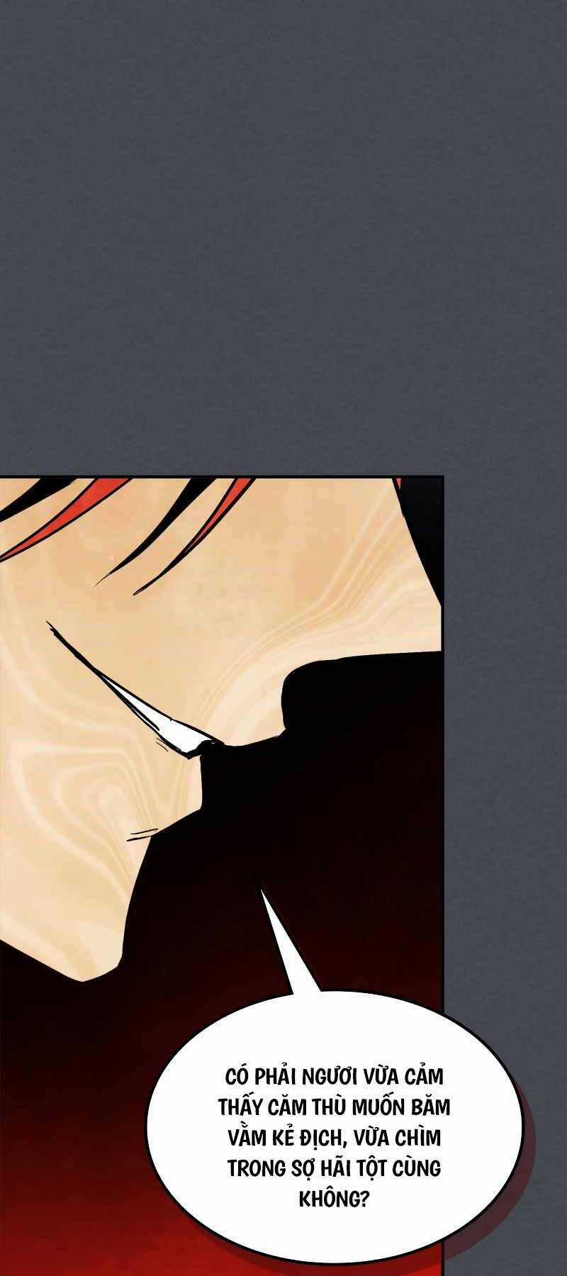 Vị Thần Trở Lại - Chapter 85 - Trang 17