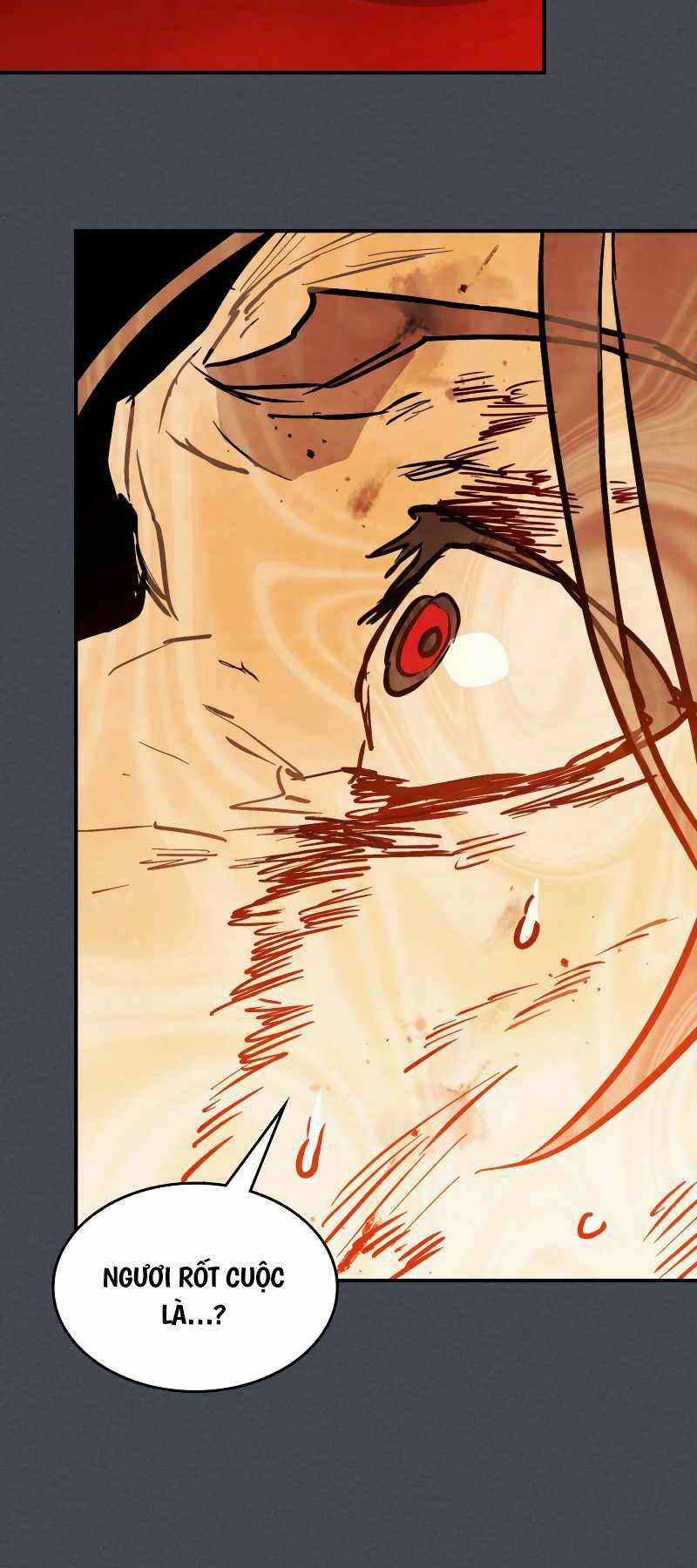 Vị Thần Trở Lại - Chapter 85 - Trang 18