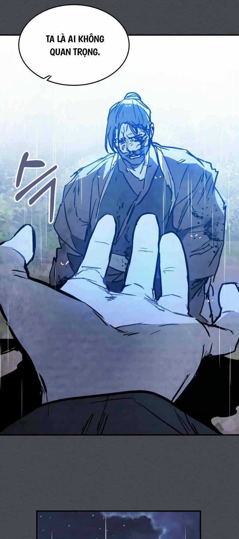 Vị Thần Trở Lại - Chapter 85 - Trang 19