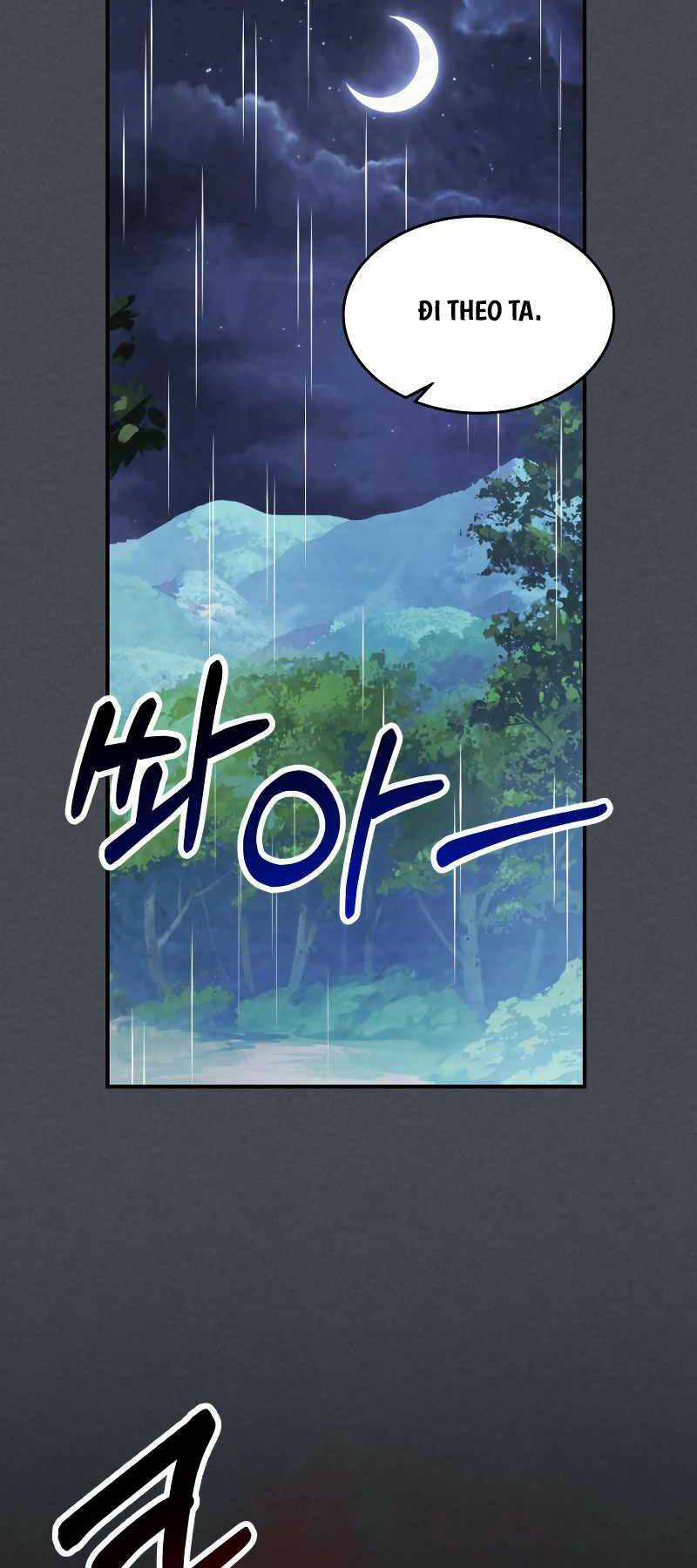 Vị Thần Trở Lại - Chapter 85 - Trang 20