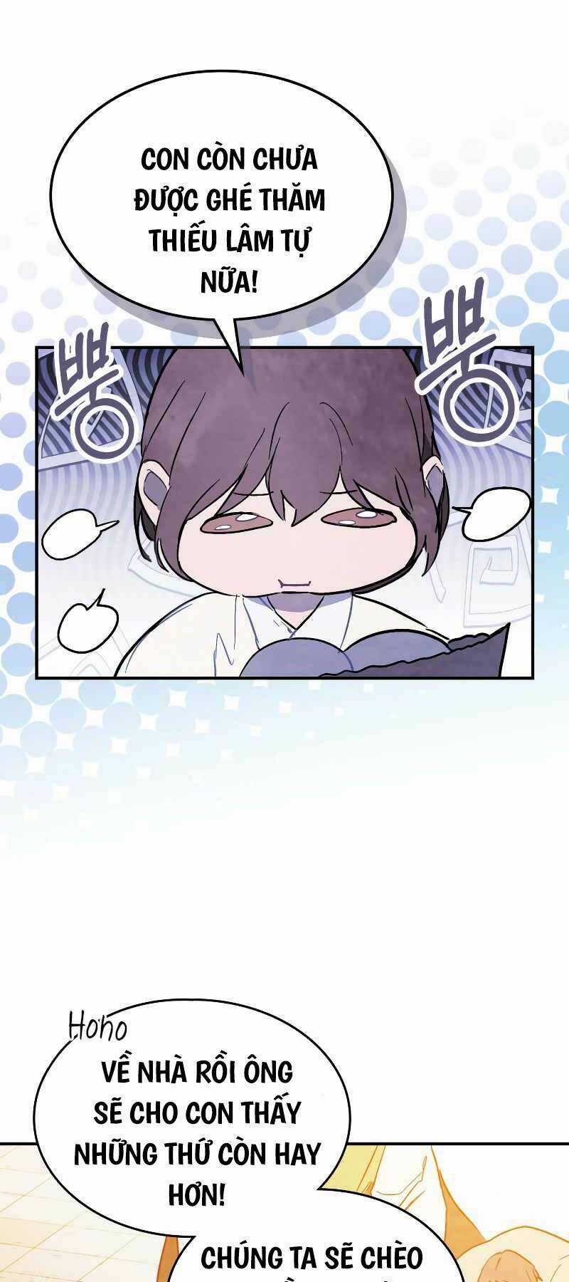 Vị Thần Trở Lại - Chapter 85 - Trang 25