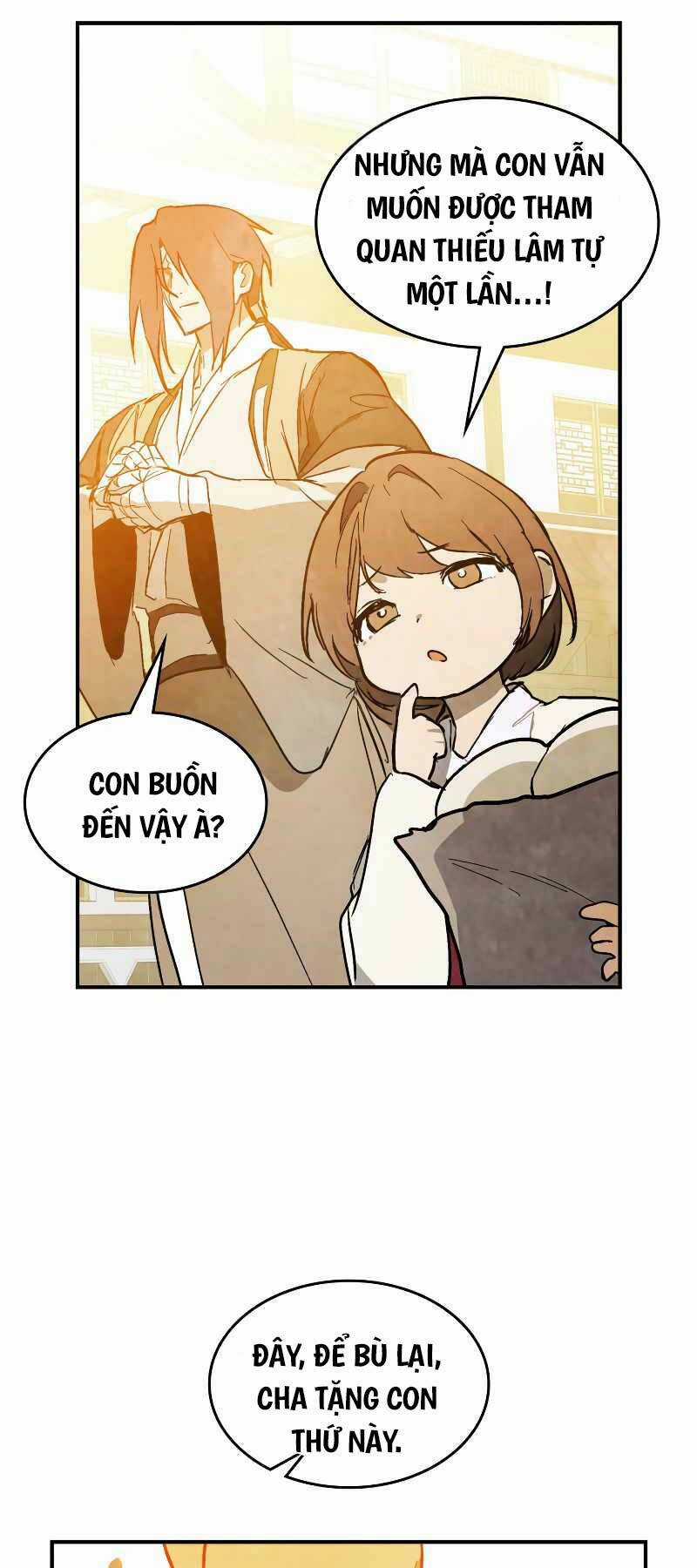 Vị Thần Trở Lại - Chapter 85 - Trang 27