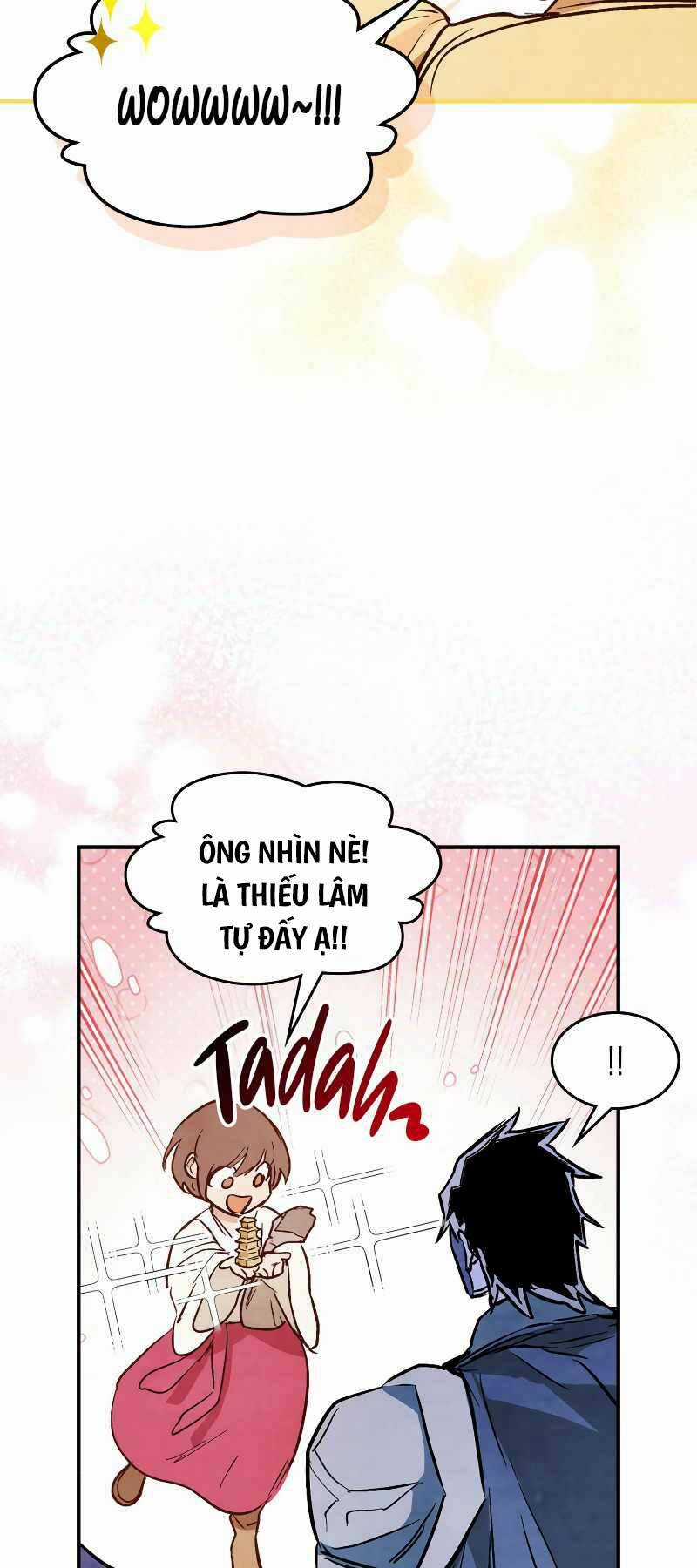 Vị Thần Trở Lại - Chapter 85 - Trang 29