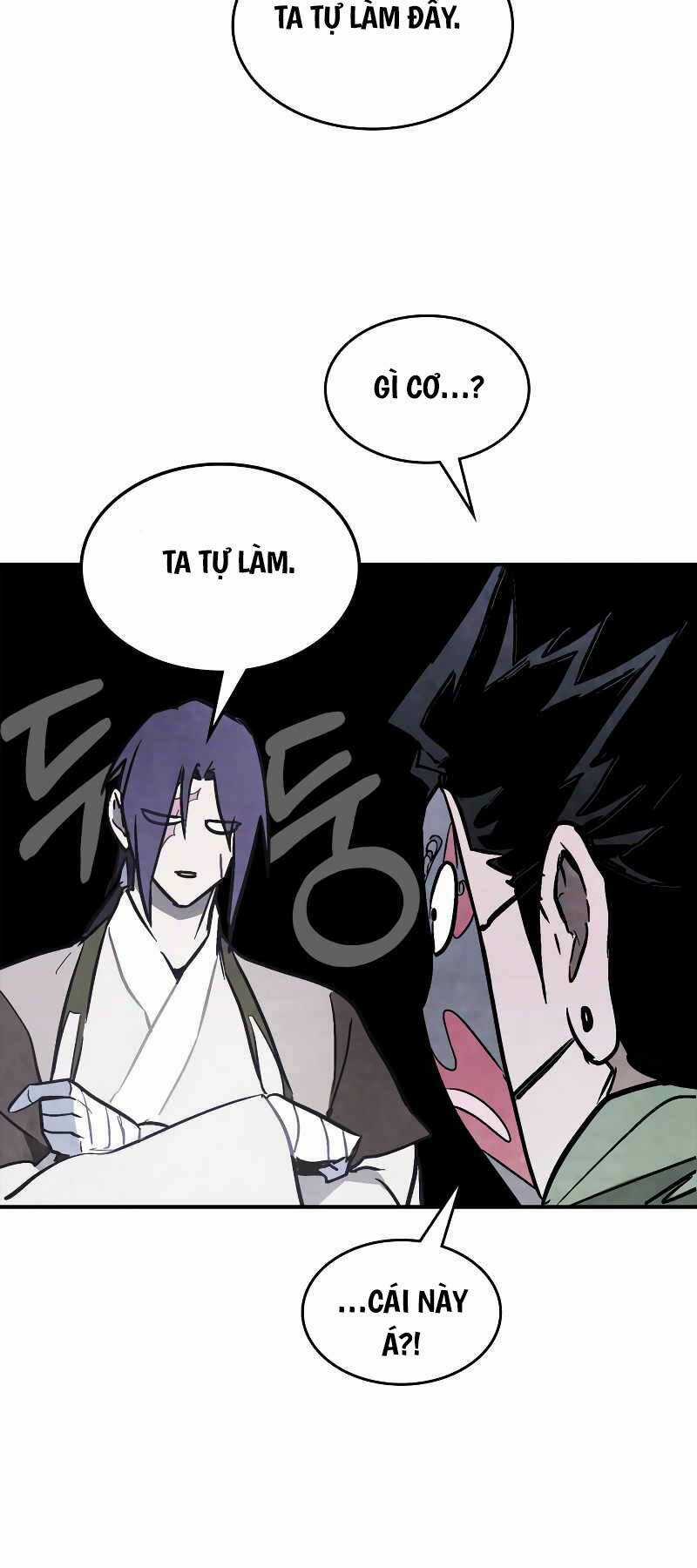 Vị Thần Trở Lại - Chapter 85 - Trang 31